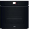 Vstavaná rúra WHIRLPOOL WOI9P8HT2SBA 73l SteamSense+ Sous Vide Czar