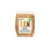 Country Life Len zlatý 300 g BIO