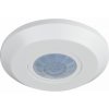 Senzor PIR 360° stropný biely slim DPM MS004