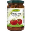 Rapunzel Sušené paradajky v extra panenskom olivovom oleji Bio 275 g