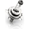 PHILIPS Žiarovka 12V H4 60/55W P43T CityVision Moto