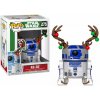 Funko POP! Star Wars R2-D2 Holiday Star Wars 275
