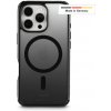 HAMA Obal na mobil Extreme Protect pre Apple iPhone 16 Pro, magnetický, čierny - 00136842
