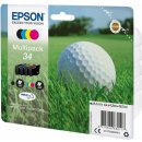 Epson 34 Multipack - originálny