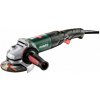 Metabo WEV 1500-125 Quick RT Angle Grinder (601243500)