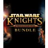ESD GAMES ESD STAR WARS Knights of the Old Republic Bundle
