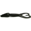 Keitech Little Spider - 001S Black - 3''/7,6cm - 8ks/bal.