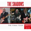 VINYL SHADOWS - FINAL TOUR -LIVE 2LP (SHADOWS - FINAL TOUR -LIVE 2LP)