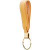 Orbitkey Loop Keychain - Orange