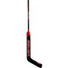 Kompozitová brankárska hokejka Bauer GSX Red Junior L (normálny gard), 21 palcov