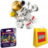 LEGO® Minifigurky 71046 26. séria – vesmír