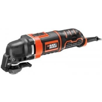 Black & Decker MT300KA