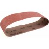 MILWAUKEE Brúsne pásy 75 × 533 mm, zrnitosť 40 – 5 ks 4932312475