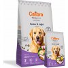 Calibra Dog Premium Line Senior & Light 12 + 3 kg ZADARMO