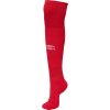 Futbalové štulpne Umbro, CLUB SOCK II červená,biela S