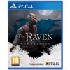 The Raven Remastered (PS4)