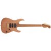 Charvel Pro-Mod DK24 HSH 2PT Caramelized MN Natural