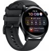 HUAWEI Watch 3, Black Fluoroelastomer 55026820