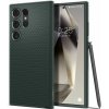 Kryt Spigen Liquid Air Samsung Galaxy S24 Ultra Abyss Green
