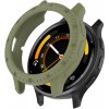 Puzdro Gear case zelené pre Garmin Venu 3S