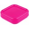 Magnetická podložka na ihly a špendlíky - 1 ks 2 pink