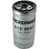 Palivový filter Denckermann A120047