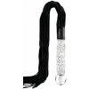Pipedream Icicles no 38 - Glass whip