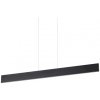 IDEAL LUX Desk SP1 Nero 173245