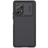 Púzdro Nillkin CamShield Samsung Galaxy A53 5G čierne