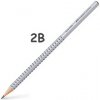 Faber-Castell Grip 2001, Grafitová ceruzka, 1 ks tvrdosť 2B