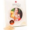 Indian Natural Hair care - Henna, Indigo & Amla - svetlohnedá farba na vlasy 200 g