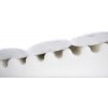 BABYMATEX Vankúš Smart s pamäťovou penou 60x36 cm