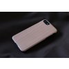 MAN&WOOD case for iPhone 7/8 ampero black