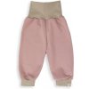 ESITO Dětské kalhoty Warmkeeper Zoe Cameo pink růžová