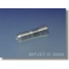 MPJet 7010 Kleština pro ALU pr.3,2mm M8x1 pro trámec velikost 12x8