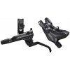 SHIMANO Brzda hydr. Deore M6100 predná Post Mount 1000mm had.+plat. G03S