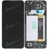 LCD displej Samsung Galaxy A13s (A137F) a dotyk čierny s krytom Originál