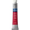 Winsor & Newton akvarelová farba červená 8ml