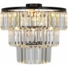 Zuma Line P17127-4-BK