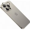 FIXED Camera Glass pre Apple iPhone 16 Pro/16 Pro Max zlaté FIXGC2-1402-GD