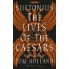 The Lives of the Caesars - Suetonius