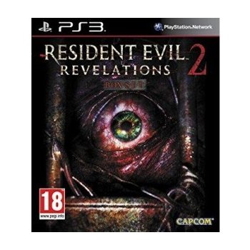 Resident Evil: Revelations 2