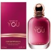 Giorgio Armani Emporio Power Of You parfumovaná voda dámska 50 ml