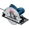 BOSCH BOSCH GKS 235 Turbo - 0 601 5A2 001 - Ručná okružná píla