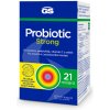 GS Probiotic Strong, 60 + 20 kapsúl