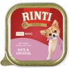 Vanička Rinti Gold Adult Mini kachna a drůbež 100g