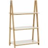 Normann Copenhagen Knižnica One Step Up, low