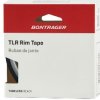 Bontrager Páska do ráfika Bontrager TLR 10m x 25mm Black uni