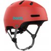 Bern Macon h2o matte red vodácka prilba - L (59-62 cm)