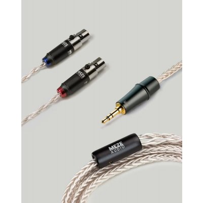 Meze Audio Elite - 3.5 mm